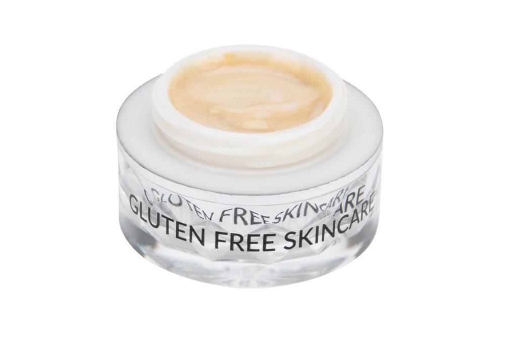 3-Piece Brightening & Firming Skincare Set – Serum, Moisturizer & Eye Cream for Sensitive Skin
