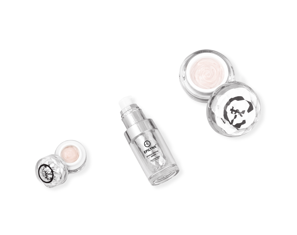 3-Piece Brightening & Firming Skincare Set – Serum, Moisturizer & Eye Cream for Sensitive Skin